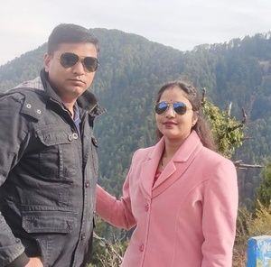 Meet your Posher, Samrat tomar